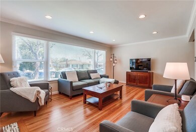 Another view of Living Room