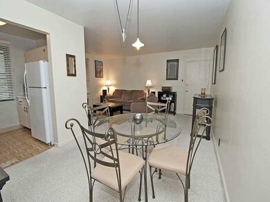 Dining Room.