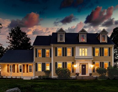 67 Nourse St, Westborough, MA 01581 - photo 4