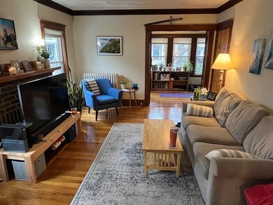 17 Worcester St unit 1, Belmont, MA 02478 - photo 3