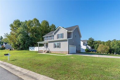 7591 Rolling Hill Rd, Hopewell, VA 23860 - photo 3