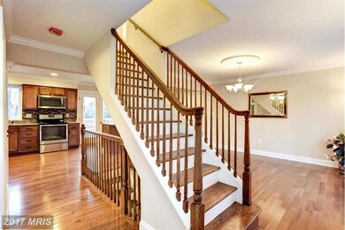 10223 Harvest Fields Dr, Woodstock, MD 21163 - photo 4