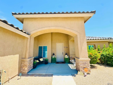 4579 S Max Ave, Yuma, AZ 85365 - photo 3