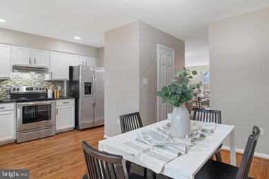 3678 Childress Terrace, Burtonsville, MD 20866 - photo 7