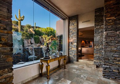 002_Foyer View