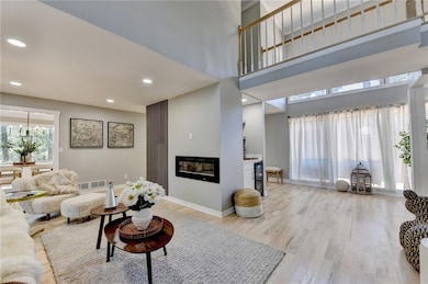 2820 Bluebird Cir NW, Duluth, GA 30096 - photo 3