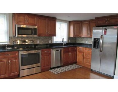 440 Summer St, Rockland, MA 02370 - photo 4