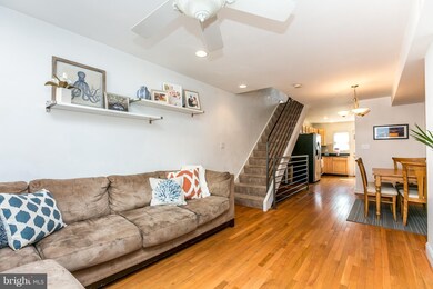 1409 Cooksie St, Baltimore, MD 21230 - photo 3