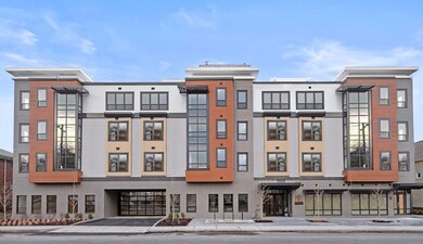 Majestic Mill Brook unit 501, Arlington, MA 02476 - photo 2