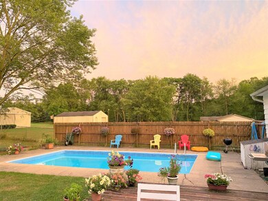 41st St pool 2