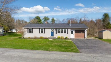 14 Matthew St, Lisbon, ME 04250 - photo 5