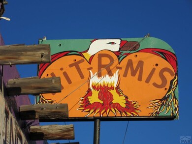 500 4th Ave, Fort Garland, CO 81133 - photo 2