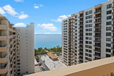 Plaza of Bal Harbour unit 1508, Bal Harbour, FL 33154 - photo 2