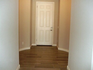 Entry & Foyer