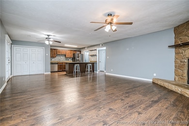 6925 Timbercroft Ln, Fayetteville, NC 28314 - photo 4