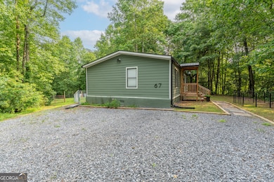 67 Gatewood Rd, Ellijay, GA 30540 - photo 3