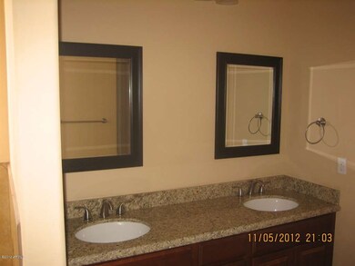 Double Sinks