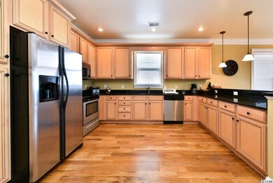 827B N Waccamaw Dr unit 