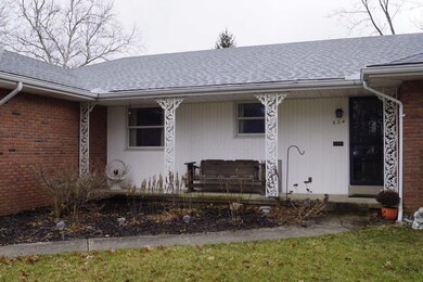 534 Hickory Dr, Marysville, OH 43040 - photo 2