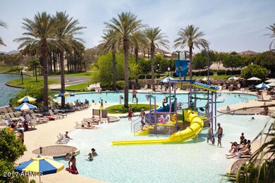 Starpointe Residence Club - StarSplash W