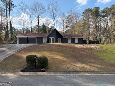 4509 N Landing Dr, Marietta, GA 30066 - photo 2