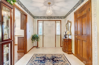 Entranceway