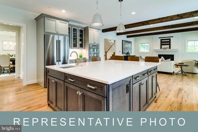 701 Lincoln Ave, Falls Church, VA 22046 - photo 5