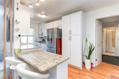 Club Acacia Apartments unit B10, Fullerton, CA 92831 - photo 4