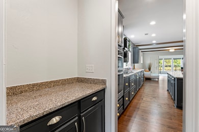 135 Crape Myrtle Dr, Griffin, GA 30223 - photo 6