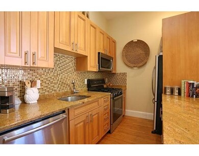 17 Worcester Square unit 2, Boston, MA 02118 - photo 4