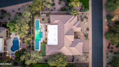 5362 E Herrera Dr, Phoenix, AZ 85054 - photo 4