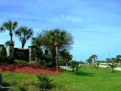 Deer Run - Entrance - MLS