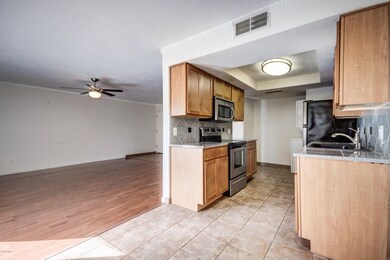 151 E Broadway Rd #205-9