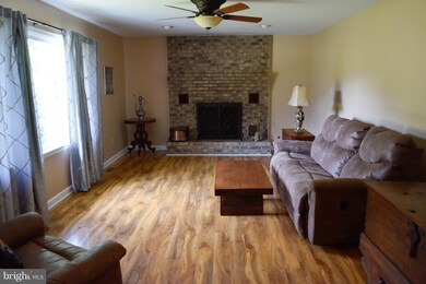 1843 Buck Mountain Rd, Bentonville, VA 22610 - photo 4