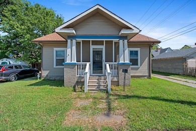 2318 E 1st St N, Wichita, KS 67214 - photo 2