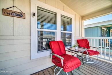 17506 W Van Buren St lot 533-1