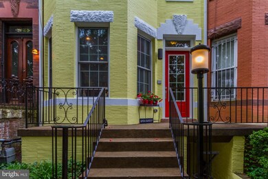 1930 Biltmore St NW unit 400, Washington, DC 20009 - photo 2