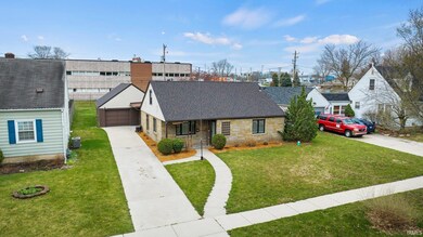 732 Park Ave, New Haven, IN 46774 - photo 2