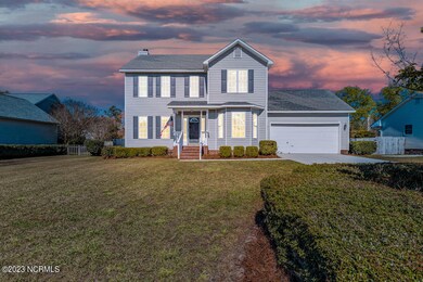 106 Sidney Ln, Jacksonville, NC 28540 - photo 2