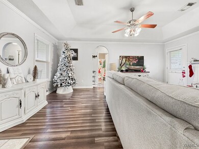 18383 Mahaffey Cir, Vance, AL 35490 - photo 3