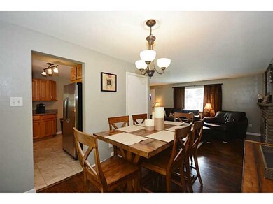 Dining Room.