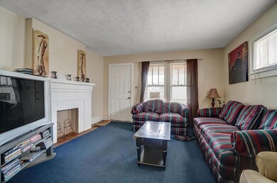Front Room