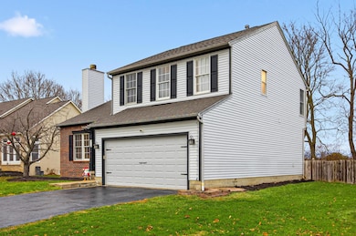 539 Scioto Meadows Blvd, Grove City, OH 43123 - photo 3