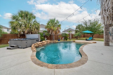 814 Jesse Trail, San Marcos, TX 78666 - photo 4