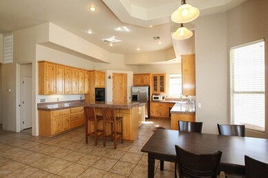 WilderBreakfast Area-Kitchen (2)