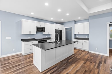 205 Pirate St, Hudson, IA 50643 - photo 6