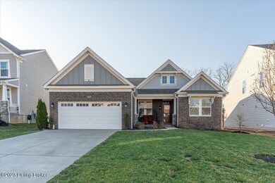 10532 Vista View Dr, Louisville, KY 40291 - photo 2