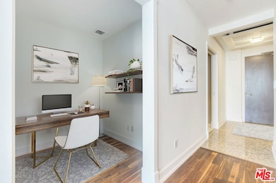 The Ritz Carlton Residences unit 39G, Los Angeles, CA 90015 - photo 3