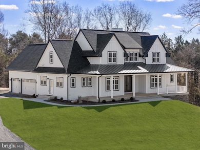 7039 Silk Rd, Jeffersonton, VA 22724 - photo 2