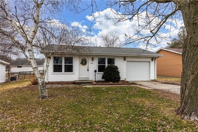 1016 N 16th St, Mattoon, IL 61938 - photo 2